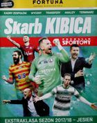 Ekstraklasa Autumn Round 2017 Fan's Guide (Przeglad Sportowy)