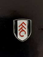 Fulham FC crest badge (official product)