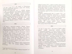 Sokol Gymnastic Association in history of Piekary Slaskie (1898-2023)