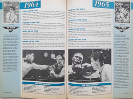 75 years of The Ring magazine (special collector's edition)