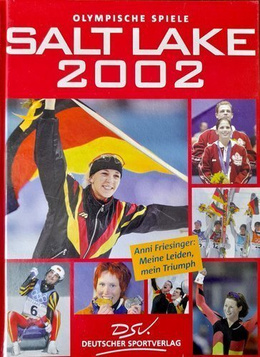 2002 Salt Lake City Winter Olympic Games (Germany)