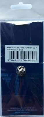 DKB Handball Bundesliga Super Cup (Official Licensed Product)