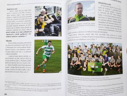 100 years of LKS Orleta Radzyn (1924-2024)