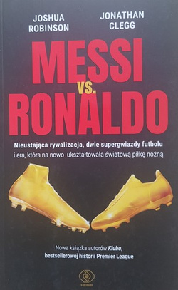 Messi vs Ronaldo