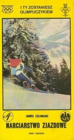 You will be Olympian: Downhill