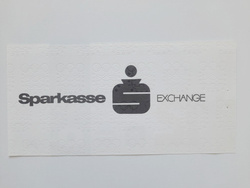 Ticket XII Winter Olympic Games Innsbruck 1976. Ice hockey match USA - Poland (12.2.1976, 13:00)