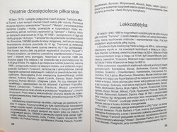 Tarnovia Pany! Monograph of MKS Tarnovia from 1909-1989