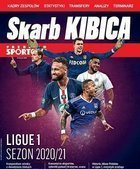 Przeglad Sportowy Fan's Guide - Ligue 1 season 2020/2021