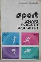 Sport - Polish Post stamps (for stamps collectors)