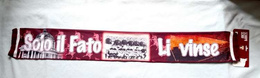 Grande AC Torino team scarf (official product)