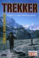 Trekker. In what and with what to walk in the mountains