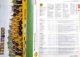 Bundesliga 2014/2015 Fan's Guide (kicker magazine)