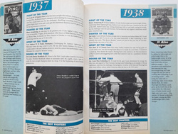 75 years of The Ring magazine (special collector's edition)