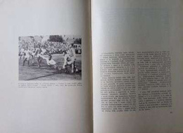 20 years TJ Slavia Trnava Yesterday and today