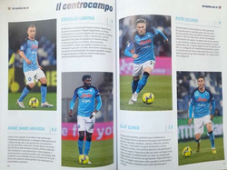 Blue Dream. An unforgettable SSC Napoli 2022/2023 Championship