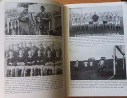 Cardiff City Football Club 1899-1947