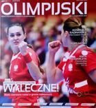 Olympic Magazine of Polish Olympic Committe nr 4 (113) December 2015