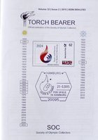 Quarterly Torch Bearer nr 2/2015