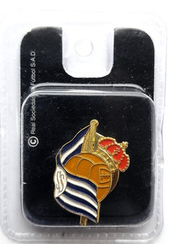 Real Sociead (official product)