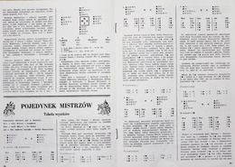 "Bridge" monthly magazine 1990 (8 issues)