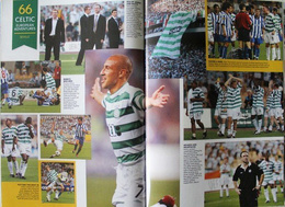 Celtic. European Adventures