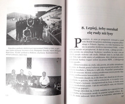 Secrets of Polish football (Kazimierz Gren)