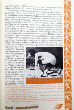 Athletics Games. Volume 8. Amsterdam 1928