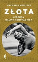 Gold: Legend of Halina Konopacka