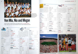 FIFA Women's World Cup 2023 AU NZ Fans Guide (Kicker magazine special edition)