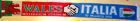 Wales - Italy rugby Six Nations Championship 10.03.2012 scarf