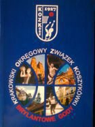 75 years of Basketball in Cracow