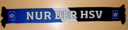 Hamburger SV scarf