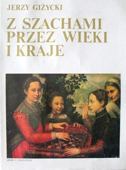 With Chess by Centuries and Countries