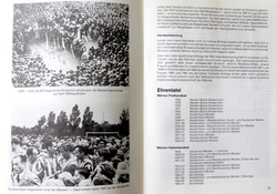 85th Anniversary RSV Mülheim 1902-1987