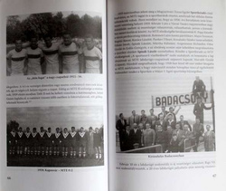 First Gymnastic Association Mosonmagyarovari. The story 1904-2004