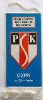 Pennant Regional Football Referee College of Chełm