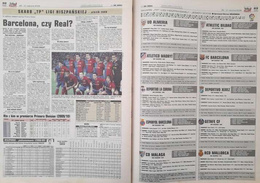 Only Football Weekly 2009 (23 issues)