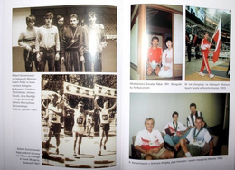 ...and that's it. Robert Korzeniowski