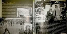 Chelsea. A Nostalgic Look at a Century of the Club