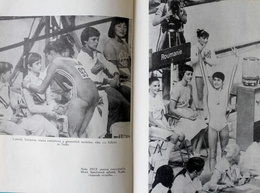 Montreal'76. The Games of Nadia Comaneci (Romania)