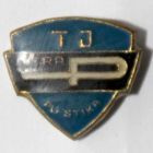 TJ Plastika Nitra (epoxy; with signature)