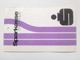 Ticket XII Winter Olympic Games Innsbruck 1976. Cross-country skiing - womens 5 km (7.2.1976, 10:00)
