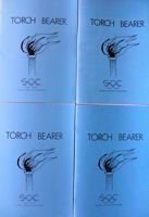 Quarterly Torch Bearer. Annual 1990 (complete)
