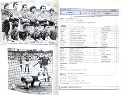 Absolute selection. History of the Spanish national team. Volume II 1982-2007