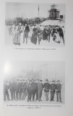 The story of sport in Poland 1867-1997