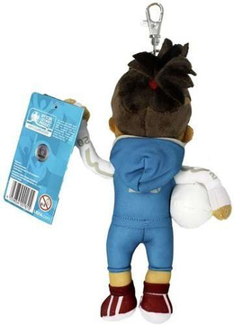 UEFA Euro 2020 mascot Skillzy (official product)