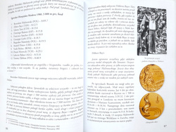 Obstacle runner. Bronek Malinowski