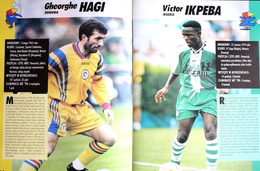 FIFA World Cup 1998 Super Stars (official licensed product)