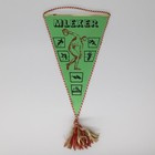 Mlexer Elbląg old pennant