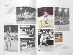 100 years of Polish Tennis Association 1921-2021